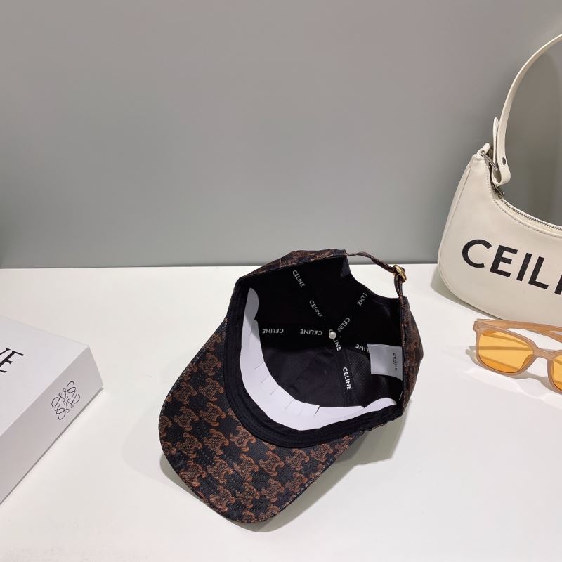 Celine Caps